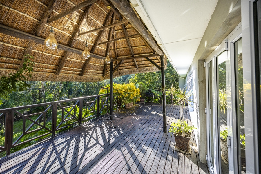 4 Bedroom Property for Sale in Beacon Bay Eastern Cape